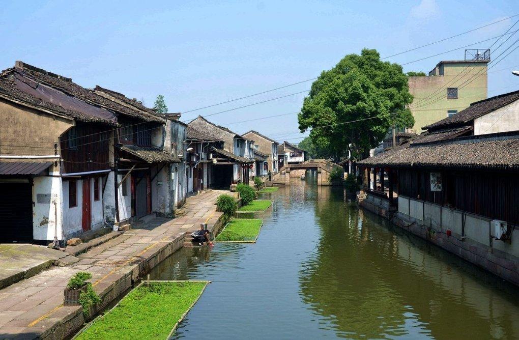 隐匿在成都闹市中的烟火气儿，拍照美、生活节奏慢，是周末好去处